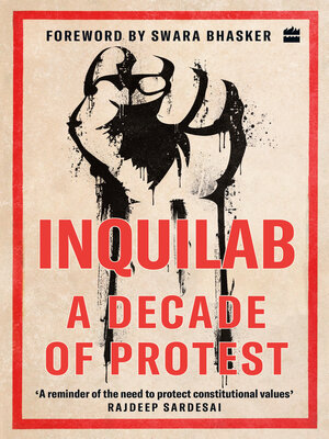 cover image of Inquilab